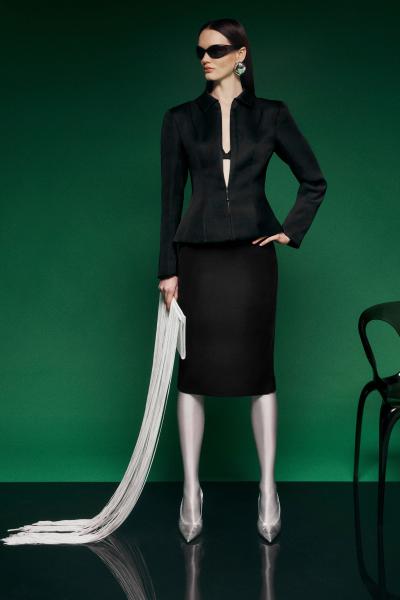 Hervé Léger 26FW007